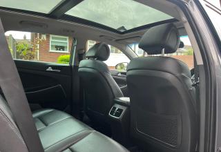 Hyundai Tucson - Image 32