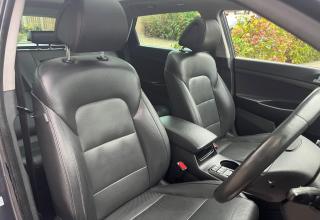 Hyundai Tucson - Image 34