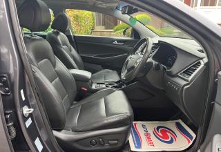 Hyundai Tucson - Image 35
