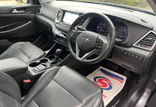 Hyundai Tucson - Image 36