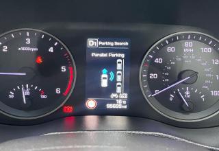 Hyundai Tucson - Image 38