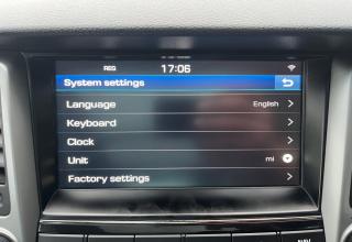 Hyundai Tucson - Image 44