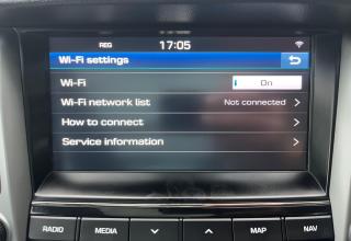 Hyundai Tucson - Image 45