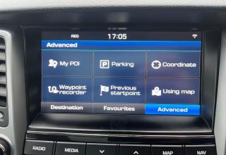 Hyundai Tucson - Image 48