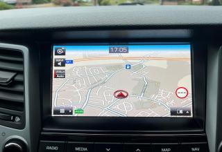 Hyundai Tucson - Image 51