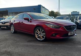 Mazda MAZDA6