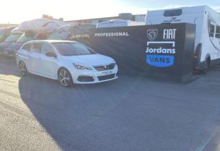 Peugeot 308 SW
