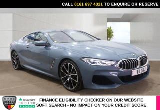 BMW 8 Series