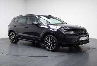 SEAT Cupra Ateca