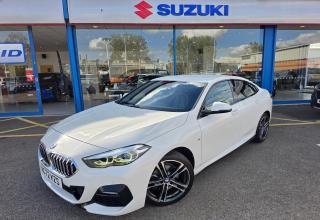 BMW 2 SERIES GRAN COUPE