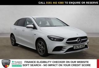 Mercedes-benz B Class