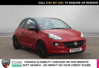 Vauxhall ADAM