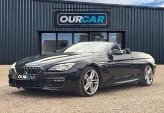 BMW 6 Series