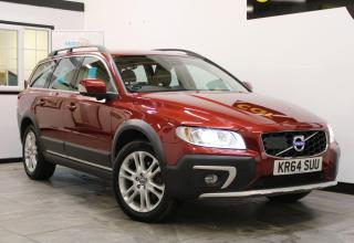 Volvo XC70