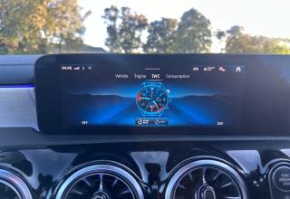 Mercedes A Class - Image 31