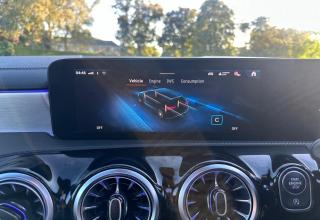 Mercedes A Class - Image 32