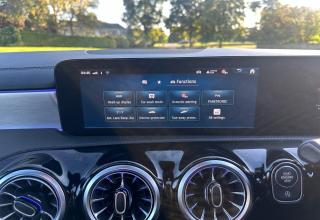Mercedes A Class - Image 33