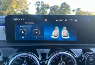 Mercedes A Class - Image 34