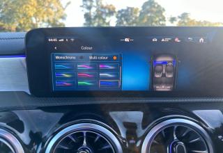 Mercedes A Class - Image 35