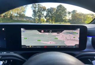 Mercedes A Class - Image 38
