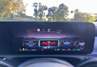 Mercedes A Class - Image 39