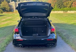 Mercedes A Class - Image 40
