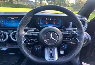 Mercedes A Class - Image 41