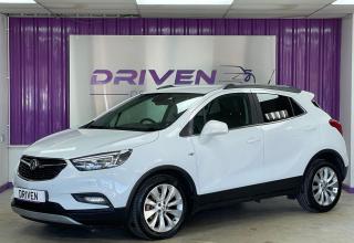 Vauxhall Mokka X