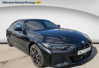 BMW I4