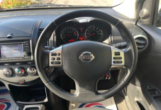 Nissan Note - Image 26