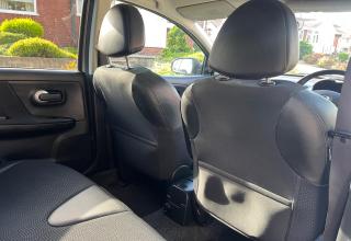 Nissan Note - Image 27