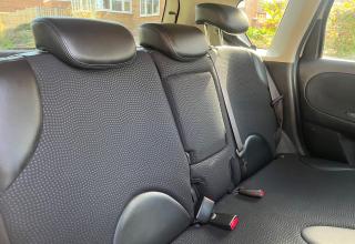 Nissan Note - Image 28