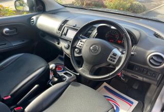 Nissan Note - Image 32