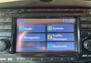 Nissan Note - Image 35