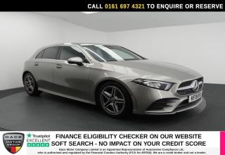 Mercedes A Class
