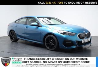 BMW 2 SERIES GRAN COUPE