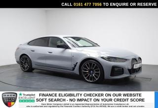 BMW I4