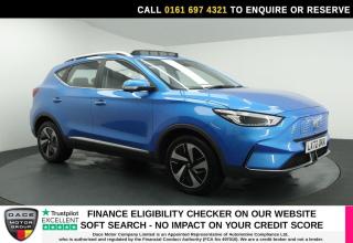 MG MG ZS