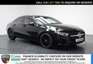 Mercedes A-Class
