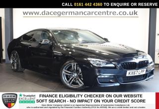 BMW 6 Series