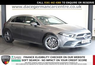 Mercedes A Class