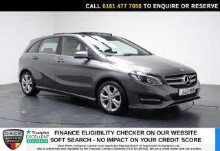 Mercedes-benz B Class