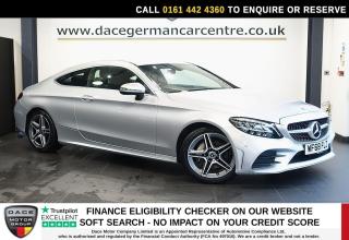 Mercedes C Class