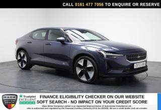 Polestar Polestar 2