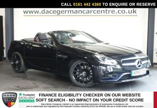 Mercedes SLC