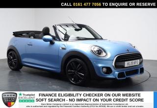 MINI Convertible