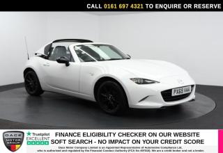 Mazda MX-5 RF