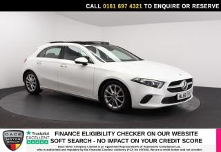 Mercedes A Class