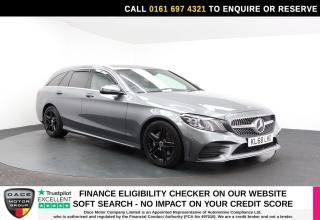Mercedes C Class