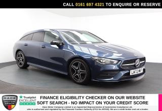 Mercedes CLA